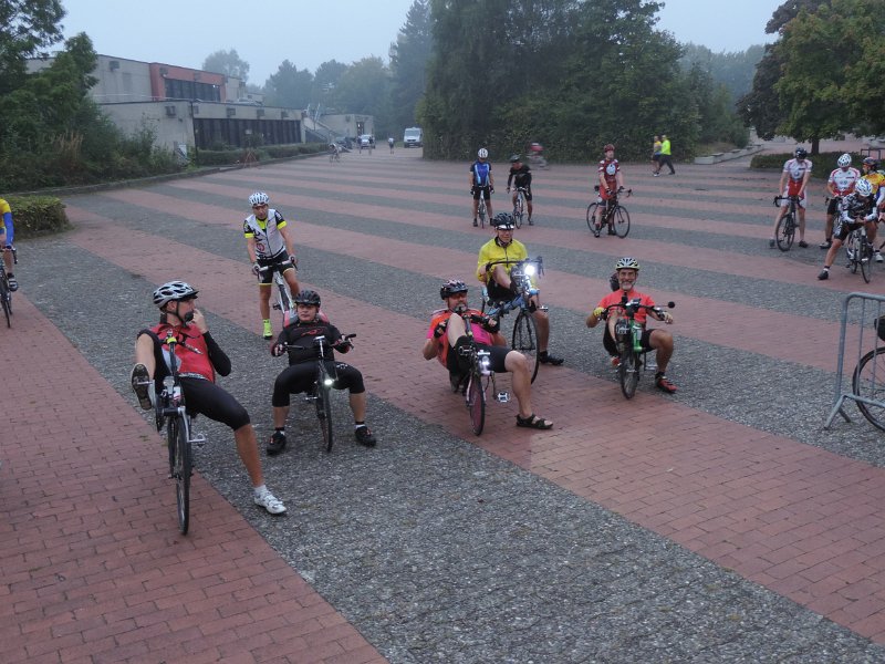 Grosse Weserrunde Uli 663
